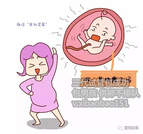 湘潭市妇幼“试管婴儿”那些事（一）